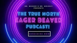 September PubCast! -- The Daily Beaver Morning Show