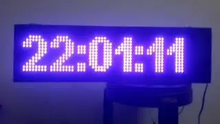 GPS Base Smart Exam Clock.