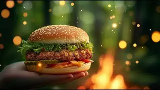 Master the KFC Zinger Burger - Almazan Kitchen Style 🍔🔥