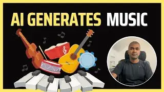 From Simple Tunes to Complex Harmonies: AI Music Generation