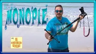 El Monopié