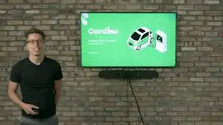 Introducing the Circular Together incubator startup: Cardino EV