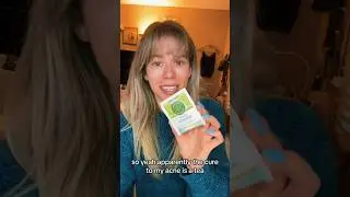Spearmint Tea for ACNE?! #hormonalacne #spearminttea #spearmint #acne #acnetreatment #skincare