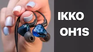 IKKO OH1S | СРАВНЕНИЕ С IKKO OH10