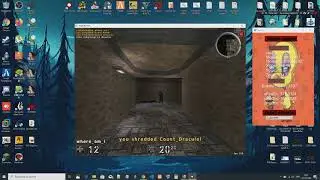 Simple Aimbot Showcase cODE bY Fleep