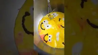 SpomgBob: Will It Dippin’ Dot?