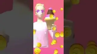 Game Shorts: Ice Cream Inc Game, Android, iOS