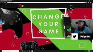 CRONUS MAX SETUP/SETTINGS TUTORIAL 2019