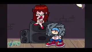 Girlfriend tiene hipo (Diego Ariel el pro)