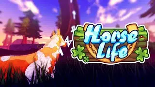 Horse Life 🐎 Full Release Trailer