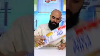Кексы от Киндер