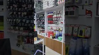 computer shop in Madina