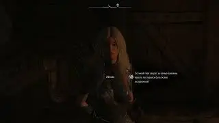 Демонстрация русской озвучки Caught red handed   quest expansion