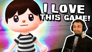 【 ANIMAL CROSSING NEW HORIZONS 】 Getting the pole | Part 2 | Online Multiplayer Blind Live Gameplay