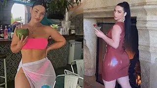 Get A Viktoria Kay Inspired Butt: Workout Routine and Tips