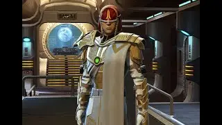 SWTOR: Guardian Tank in depth tutorial