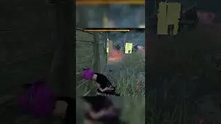 FACING 10 CLOWNS AT ONCE! #dbd