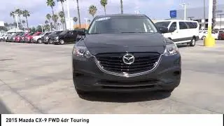 2015 Mazda CX-9 RIVERSIDE,TEMECULA,SAN BERNARDINO,MORENO VALLEY,FONTANA 20860A