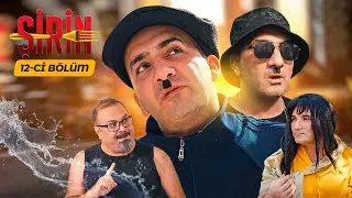 Şirin Serialı - 12.Bölüm