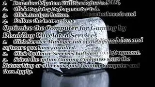 How to fix Games freezing on my computer