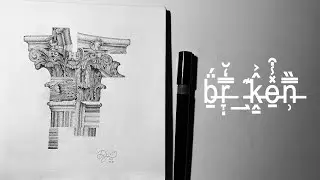 b̴̲̣̓ȑ̶̰̼_̵̡̜̂ḱ̵̗ë̵̹͍́̂n̴͇͆ illustration process