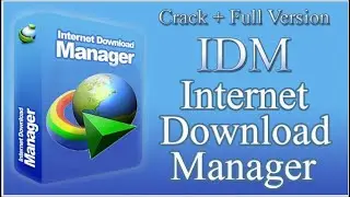 How to install idm v6.37 patch, crack full lifetime 2020 works 100%