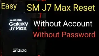 All Samsung mobile reset without account and password.