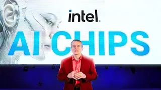 This Is Why New 'Intel AI' Chips Are Way Too Advanced