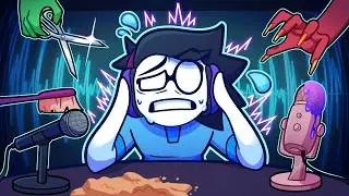 Trying EVERY Type of ASMR Until One Works With 