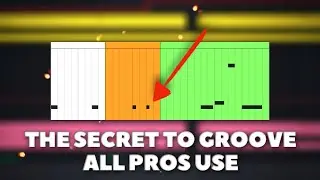 Groovy Tech House Drums Secret – How Pros Keep You Dancing