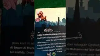 Ustadzah Halimah Alaydrus - Hura Hara Hari Kiamat