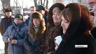 В этом году в Котовске может начаться строительство «экотехношколы»