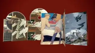 Kate Bush - The Other Sides - Unboxing - RELEASED 8th MARCH in UK & Europe, and 22nd MARCH RoW