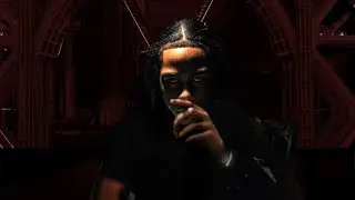 [FREE] Billie Eilish - Lovely (Ft. Khalid) | Official Drill Remix [Prod. Slayer & K4pel]
