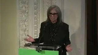 The Society for Contemporary Art presents Judith Geichman
