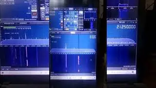 SDR приемник из Китая