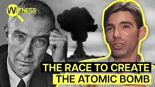 Cold War Secrets: How USSR Spies Stole The Atomic Bomb | Witness | Spy Documentary