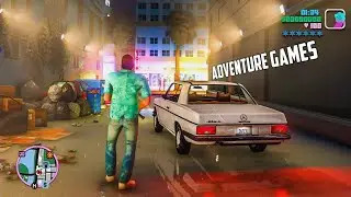 Top 25 Best Adventure Games for MOBILE: The Ultimate List