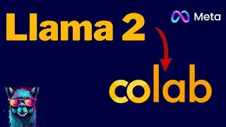 Run Llama 2 on Google Colab (Code Included)
