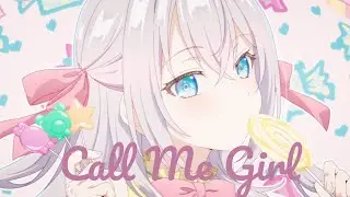 Call Me Girl|| Alya Sometimes Hides Her Feelings In Russian || 4K!
