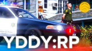 ПЛАН СПАСЕНИЯ | YDDY:RP - GTA 5 ROLEPLAY 