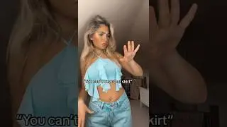 I don’t see a ring? 