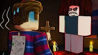 ROBLOX FAITHLESS
