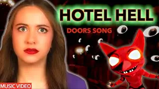 Don't Trust This Hotel! Song for Shiloh and Bros