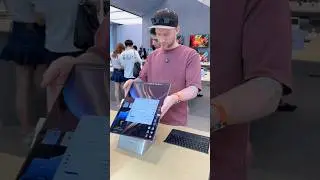 🤔Что не так с Huawei MateBook Fold?😱