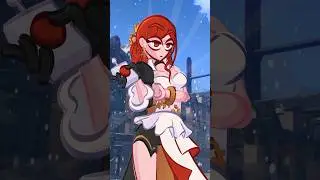 Christmas Adventure in Honkai: Star Rail🎄