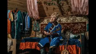 Кайчи - Ой, мороз, мороз!