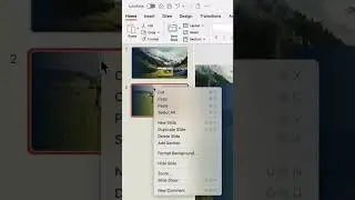 Save this trick for your next PowerPoint presentation 💻✍️💯 