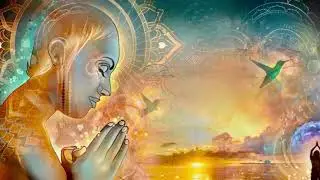 Тибетская мантра 📿 для похудения💥очень мощная💥