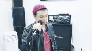 Андрей Карипов - Without you (cover Mariah Carey/Harry Nilsson) Live